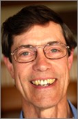 David Kirk-Campbell